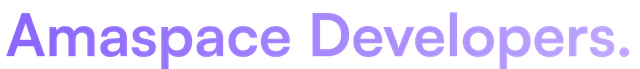 Amaspace Developers